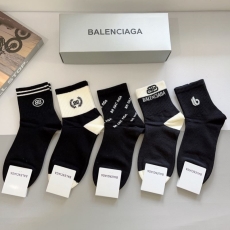 Balenciaga Socks